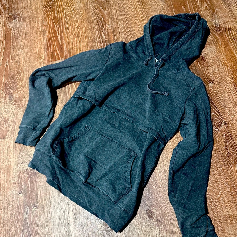 Latched mama cloud hoodie